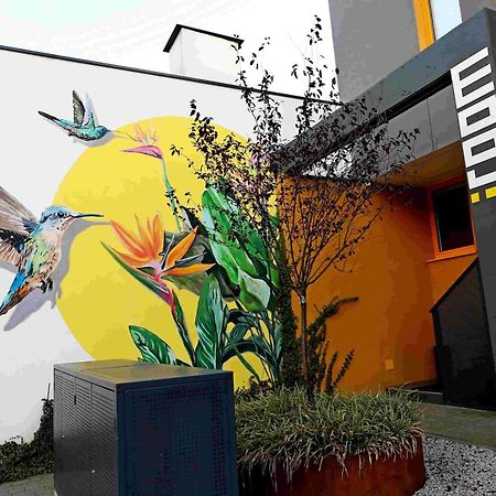 Iroom Lublin Exterior photo